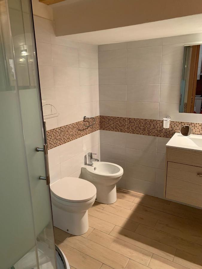 A 100Mt Dal Mare Apartment Gallipoli Exterior photo